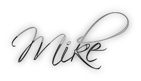 Mike-signature