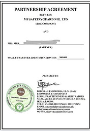 Mysafepay.ng-review-agreement-certificate