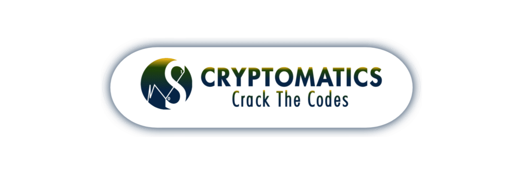Mission, Vision and Value Statements - Vision - Cryptomatics_Button