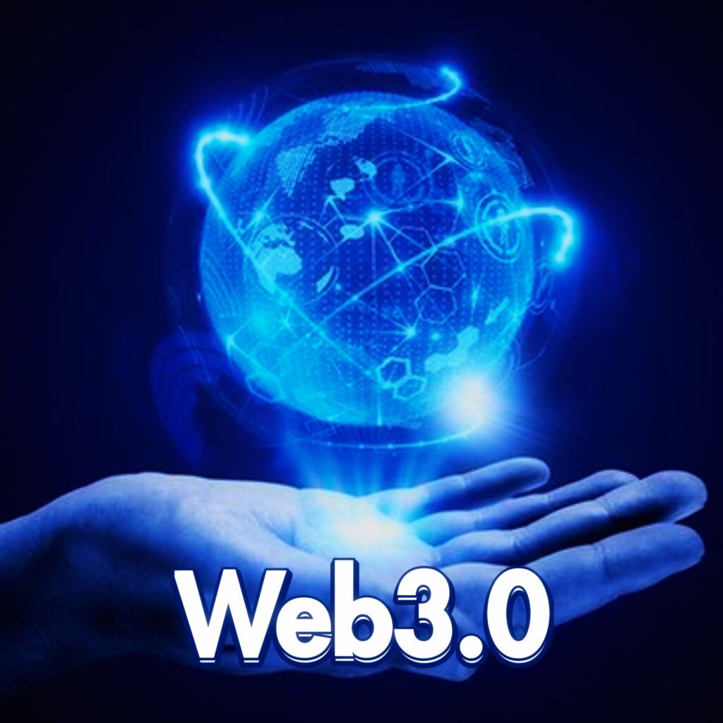 what is web3 marketing